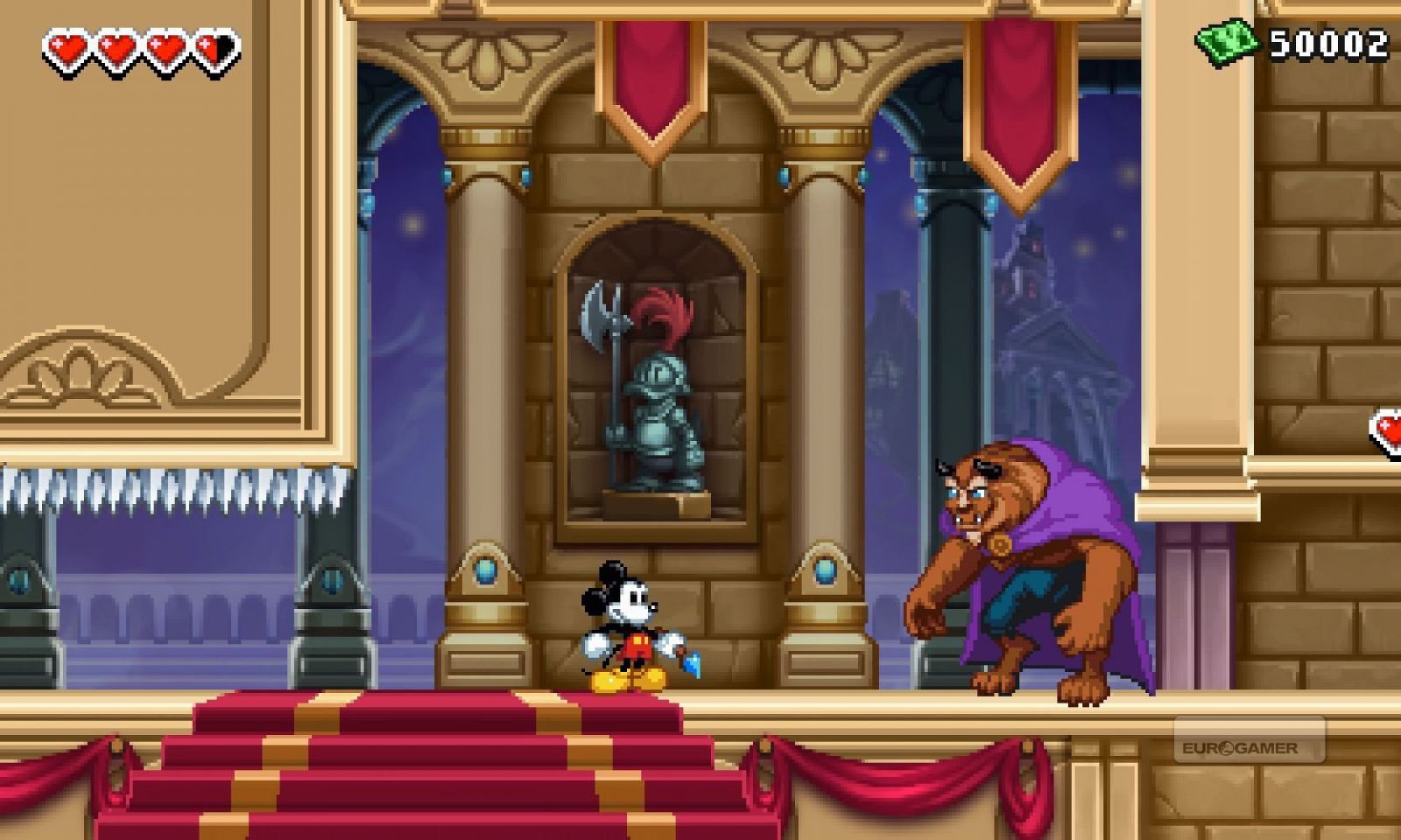 Disney
